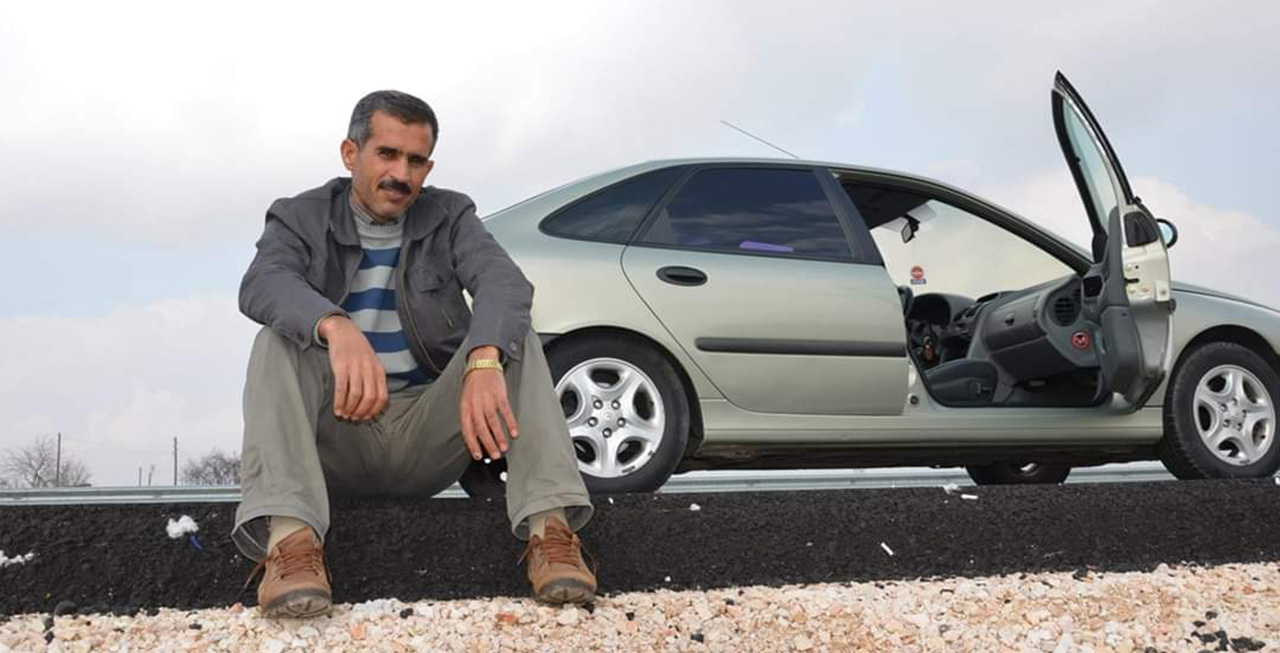 Taksiciyi evde öldürüp odunluğa sakladılar! Oğlu son adreste buldu