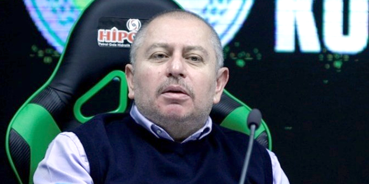 Konyaspor'da taşlar yerinden oynuyor! Kulluk aday olmayacaklarını açıkladı