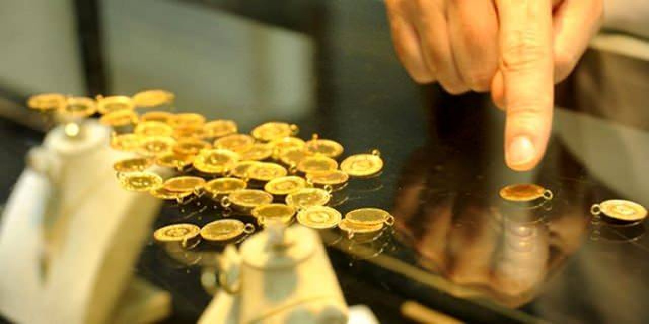 Altın fiyatları artmaya devam ediyor ve edecek