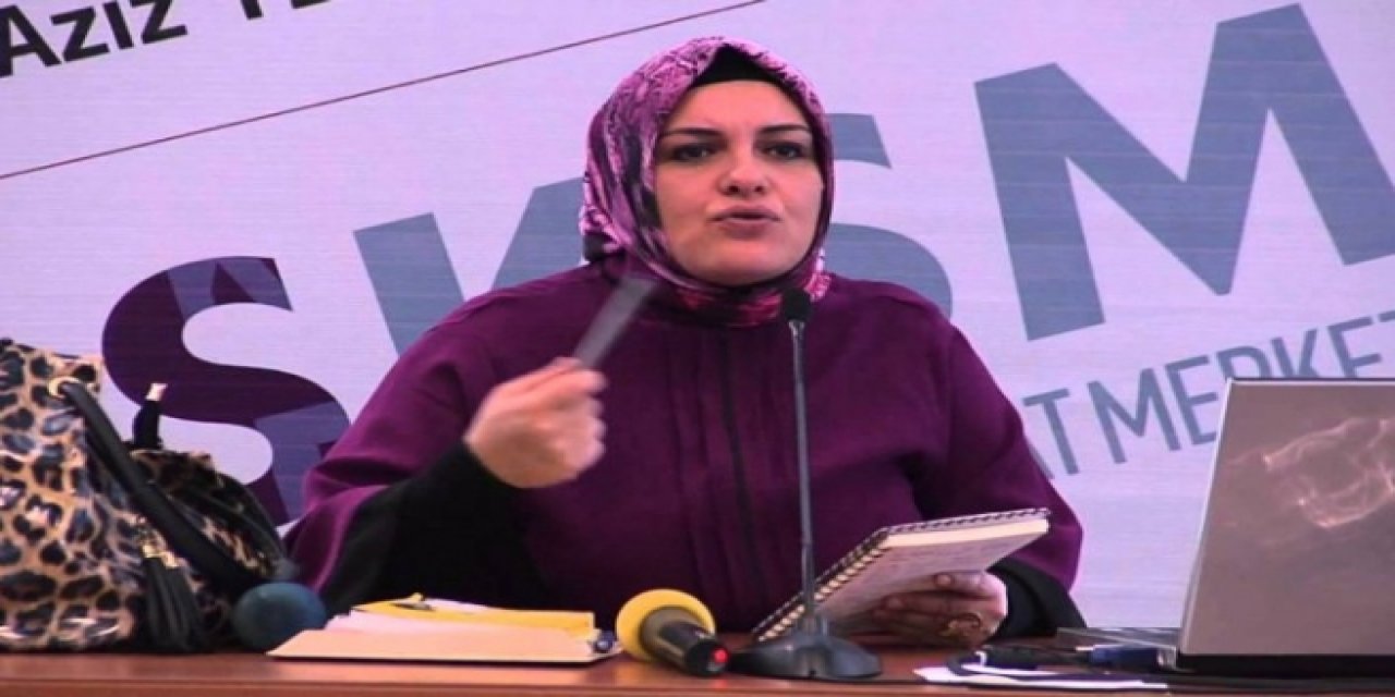 Konya'nın da yakından tanıdığı Yazar Mürşide Uysal koronavirüse yenik düştü