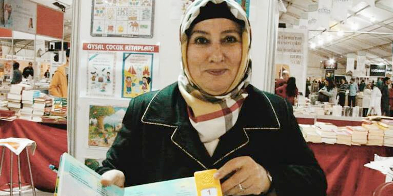 Eğitimci-Yazar Mürşide Uysal koronavirüse yenildi