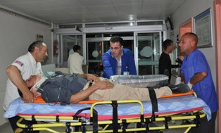 Batman'da feci kaza: 9 ölü