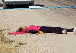 Eski sevgilisini öldürüp intihar etti