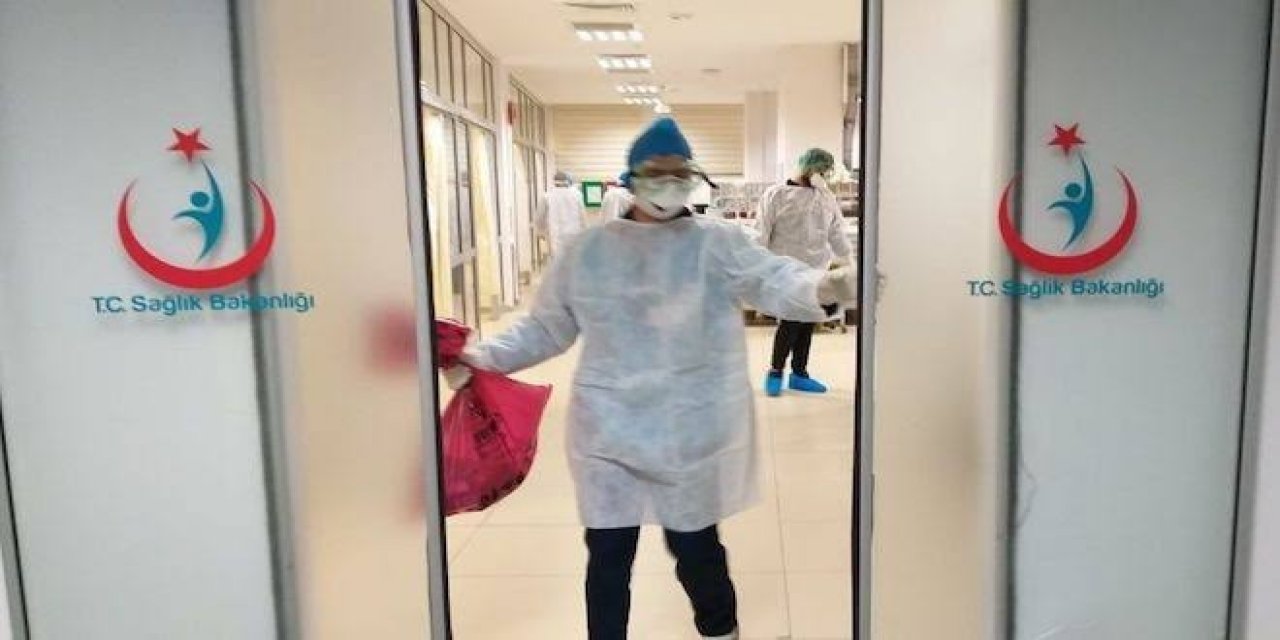 Bayram telaşı 5 ilde ağır vakaları artırdı! Konya zirveyi zorluyor