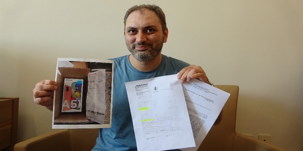 Online alışveriş yapanlar dikkat! Anlayışlı müşteri bile çileden çıkabiliyor
