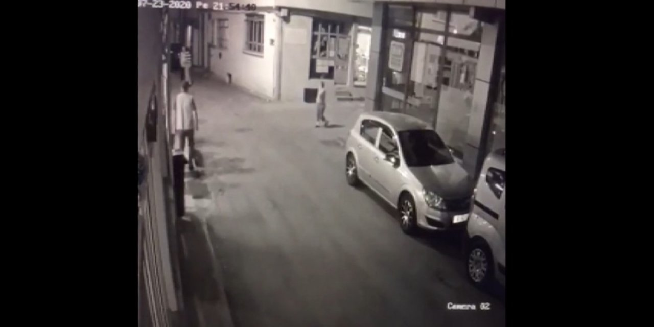 Ortak su faturası kavgasında 1 kişi öldü