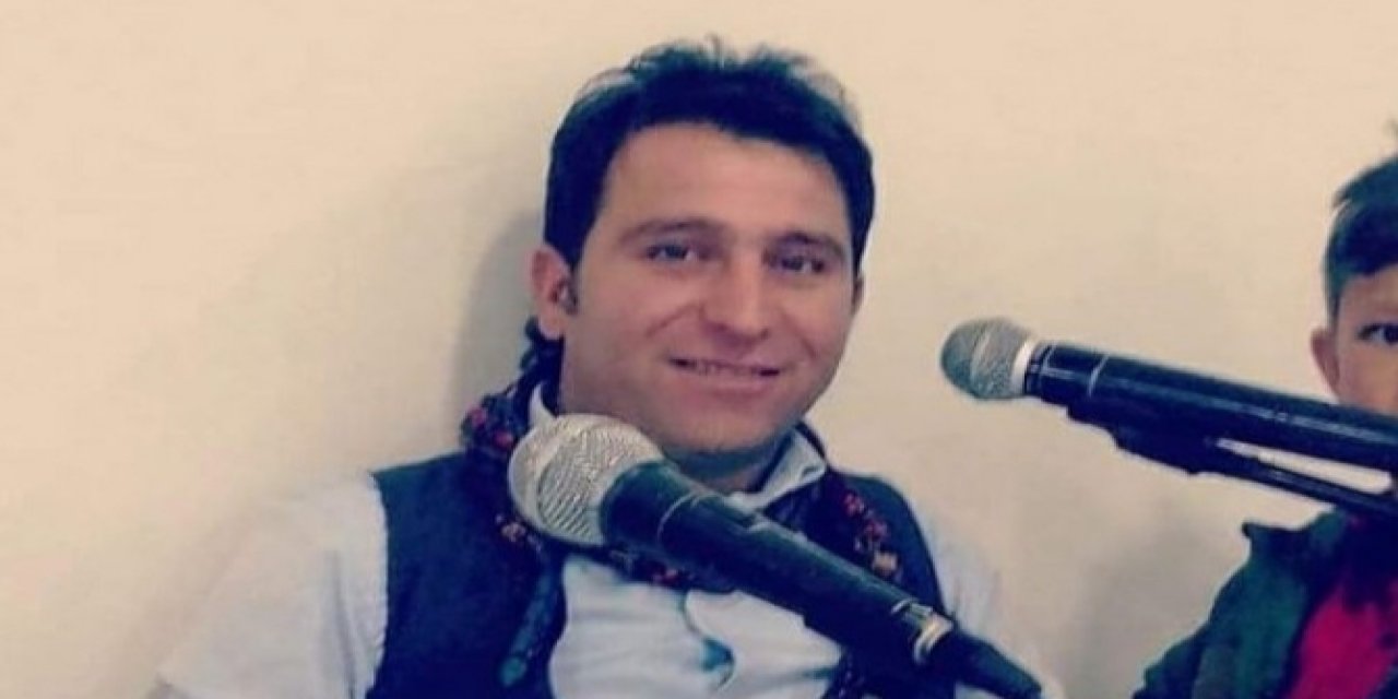Düğün sanatçısı Mehmet Sıddık Uluçay öldürüldü