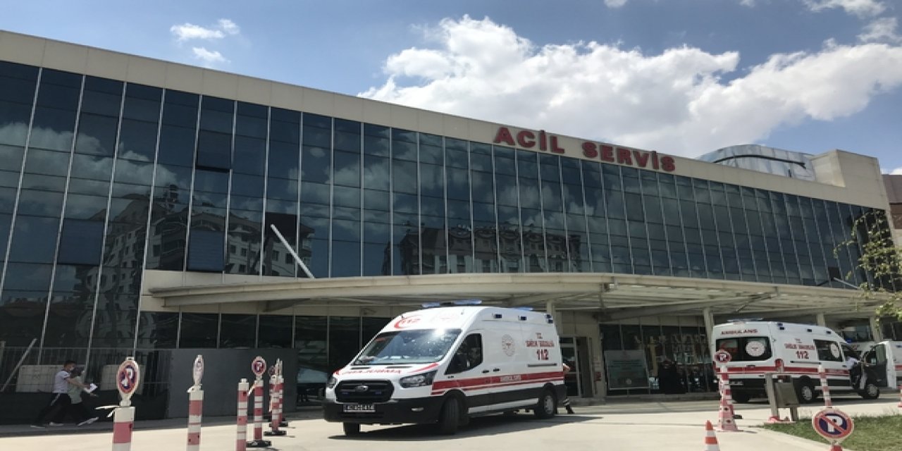 Konya ilk beşteki yerini koruyor! Korona hızla yayılıyor!