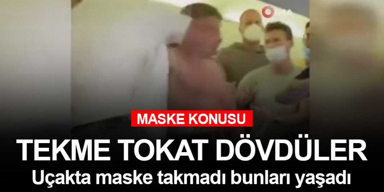 Konya'da sorun bu olabilir mi? Böyle mi yapılmalı?