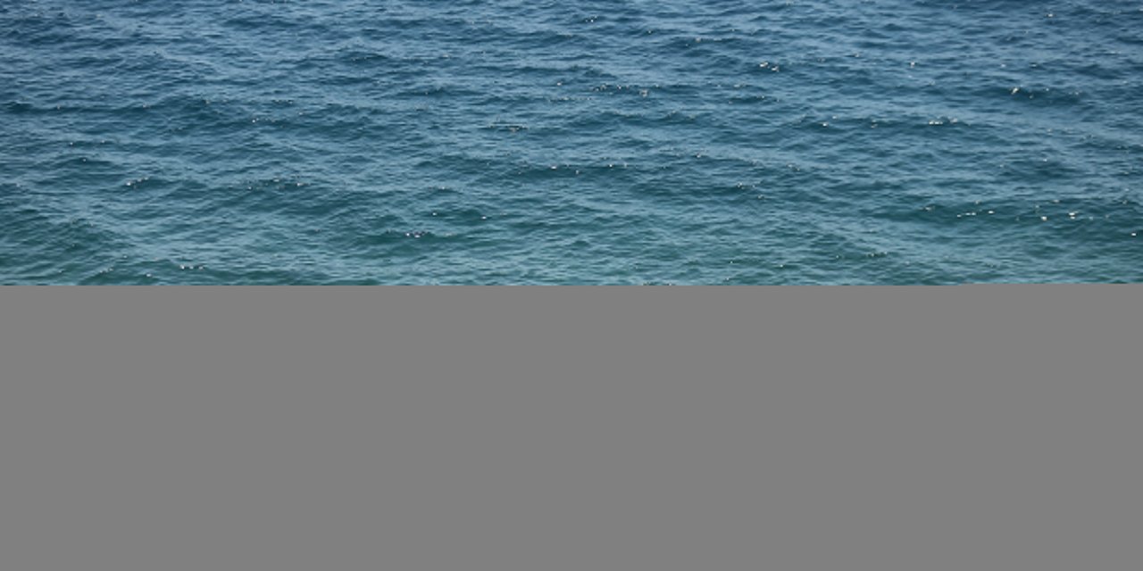 Bu görüntülerden sonra Antalya'ya tekrar akın başlayabilir