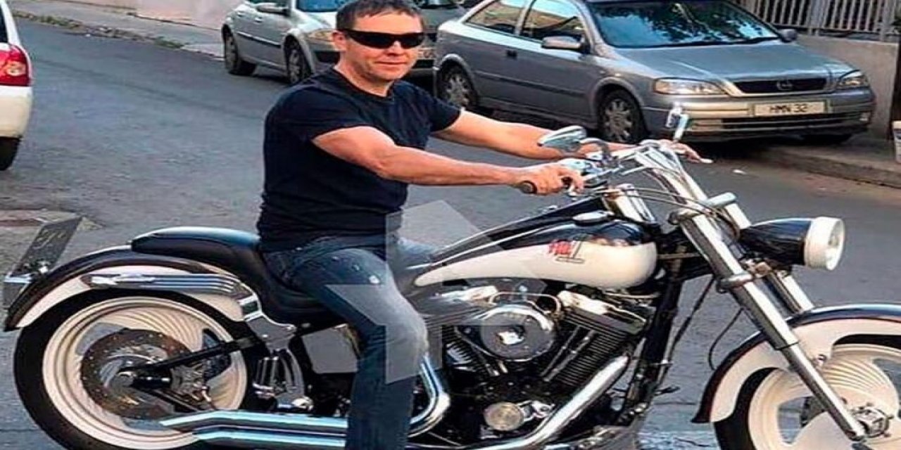 Lübnan'daki patlamanın arkasındaki isim ortaya çıktı! Rus iş adamı Igor Grechushkin