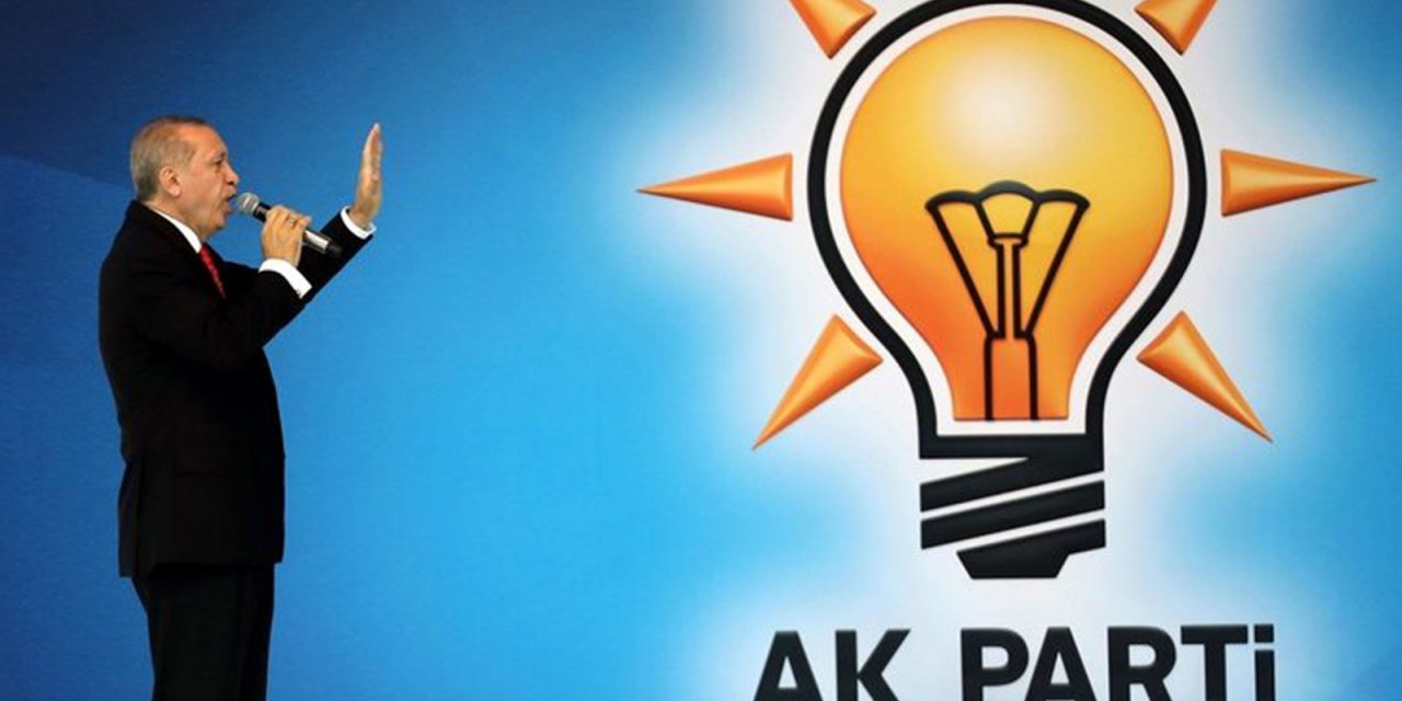 AK Parti'nin kongreleri için yeni kararlar yayınlandı! O kişiler kongrelere katılamayacak