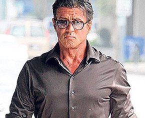 Film için sağlığından oldu