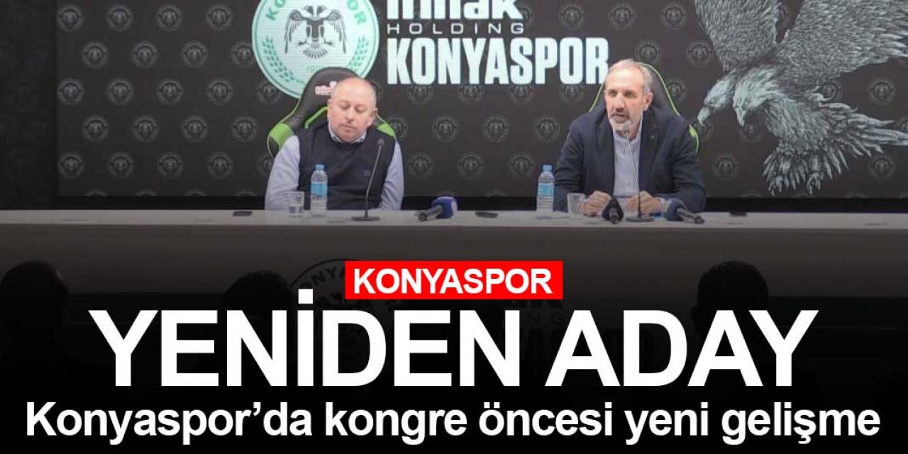 Bülent Korkmaz'ın Konyaspor'da kalması için ilk sinyal geldi