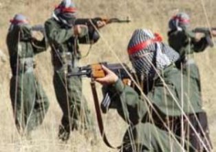 PKK Türkiye'yi terk mi ediyor?