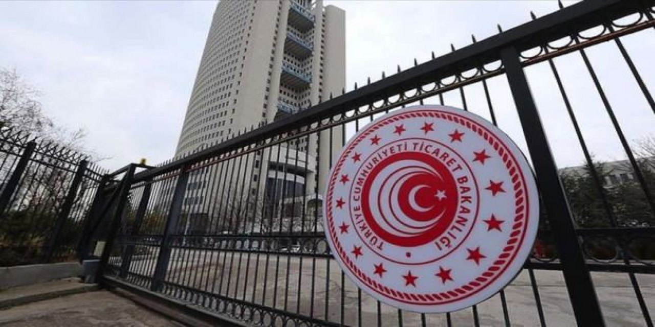 Bazı tarım ürünlerine gümrük düzenlemesi
