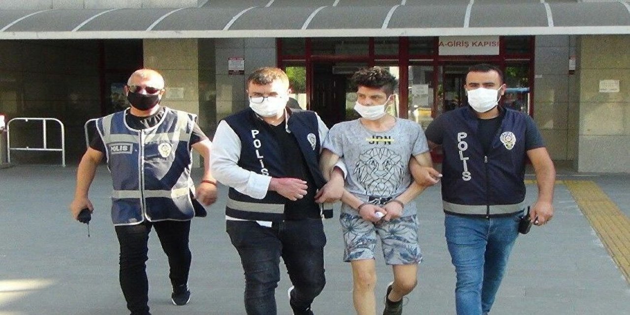 Antalya'daki kardeş cinayetinin sebebi kıskançlıkmış