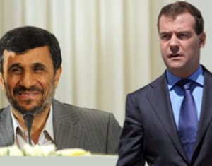 Rusya'dan nükleer çark!