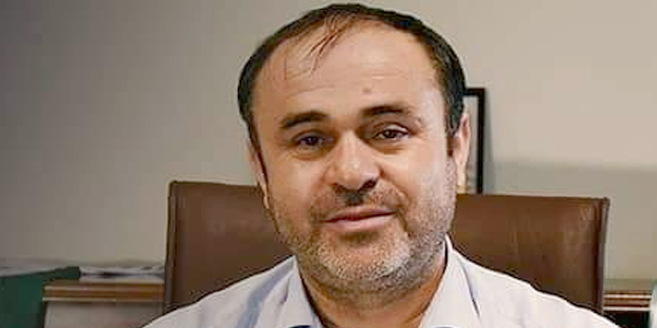GENMOT Yakup Küçük kalp krizinden vefat etti