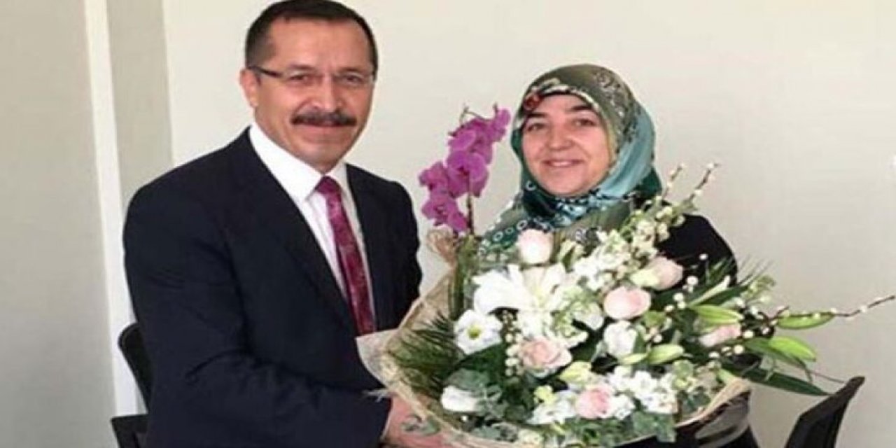 Pamukkale Üniversitesi Rektörü Hüseyin Bağ hakkında soruşturma başlatılmasına karar verildi