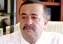 Bakkallar Odasında yolsuzluk iddiası