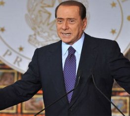 Azgın teke diplomasisi!