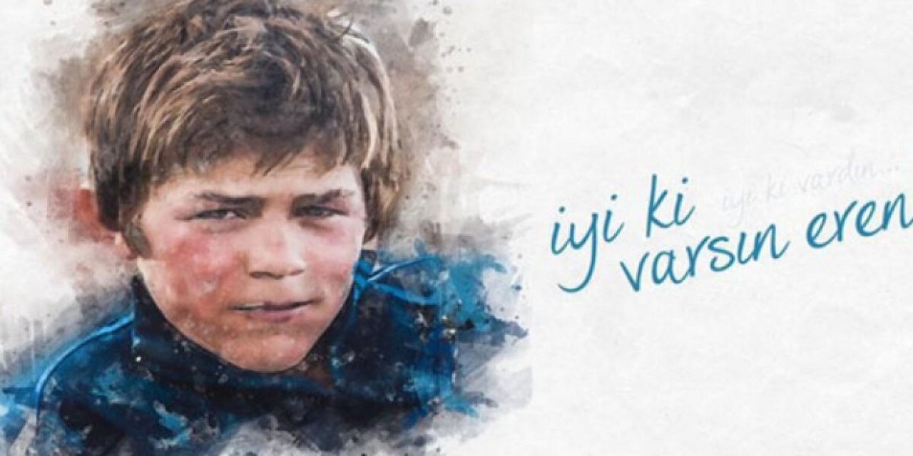 Konya protokolü Eren Bülbül'ü unutmadı! Mesajlar ard arda geldi