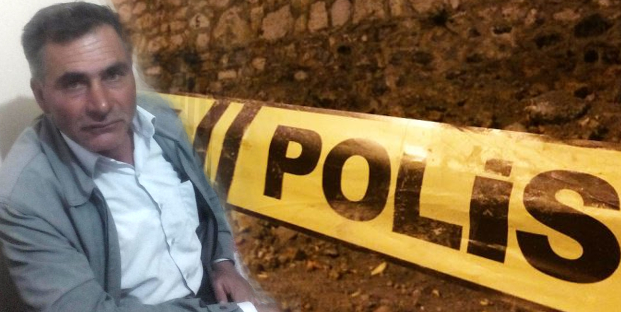 Miras davası kanlı bitti! Ağabey öldü kardeş..