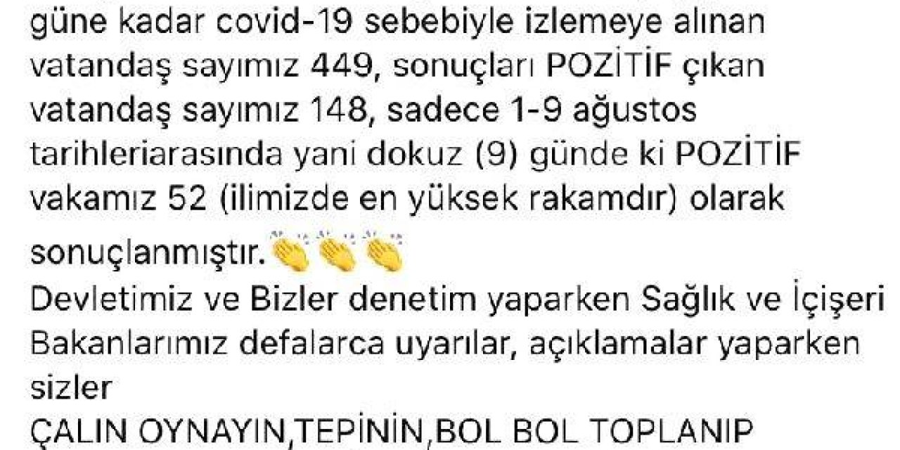 Belediye başkanını sonunda çıldırttılar!