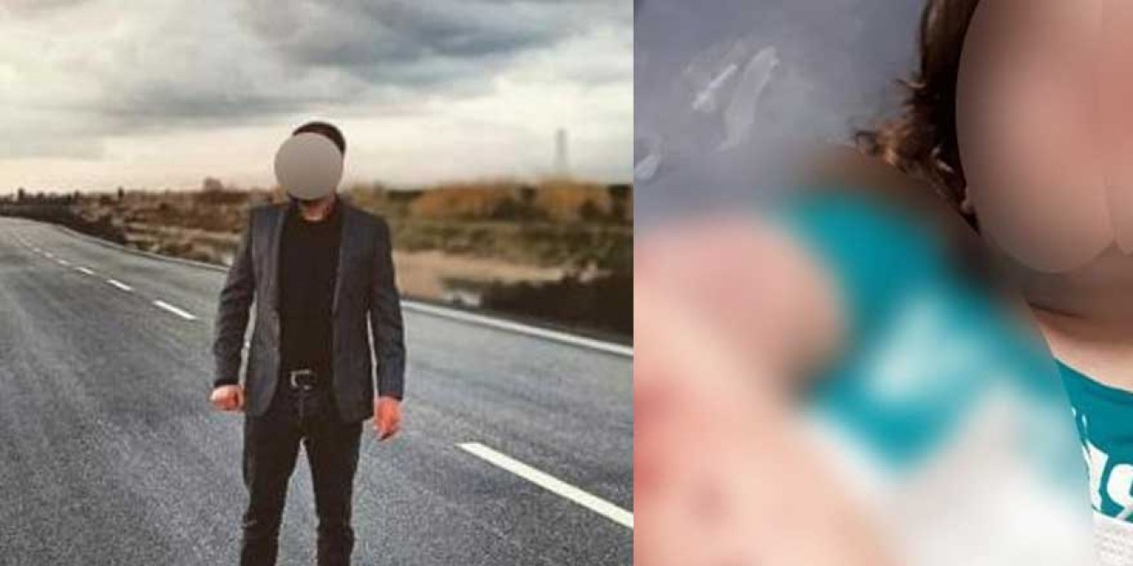 Ağabey dayağından kaçmak için balkondan atladı