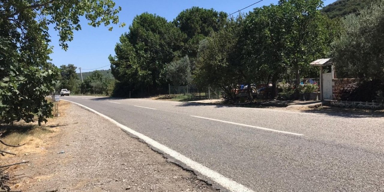 Trafik canavarı Bursa'da ortaya çıktı 10 yaşındaki Enes'i bu dünyadan aldı
