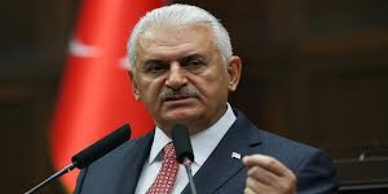 Binali Yıldırım'dan Doğu Akdeniz açıklaması: Gereken neyse yaparız