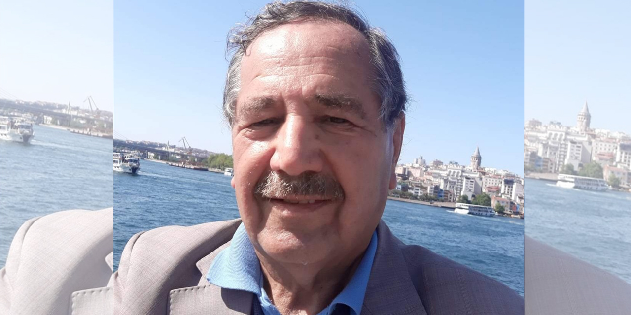Arınç'ın yakın dostu Refah Partisi eski İl Başkanı Kabakçıoğlu vefat etti