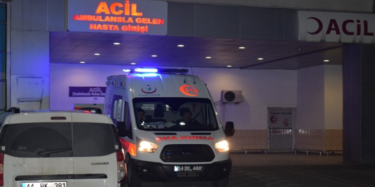 Tosun darbesi 52 yaşındaki besiciyi hayattan kopardı