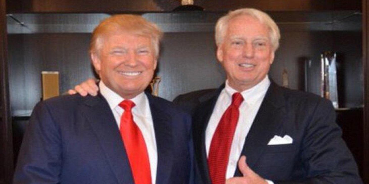 Trump'ın küçük kardeşi 72 yaşında hayatını kaybetti