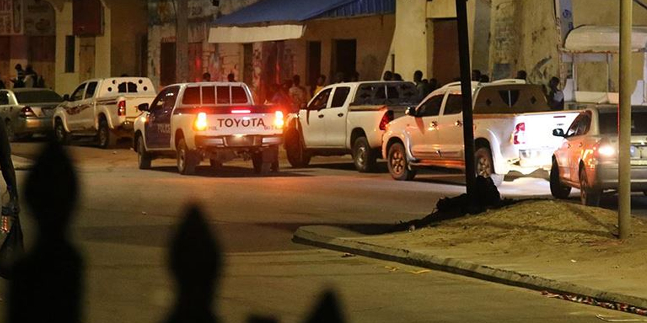 Mogadişu’daki otele bombalı saldırıda ölü sayısı 15’e yükseldi