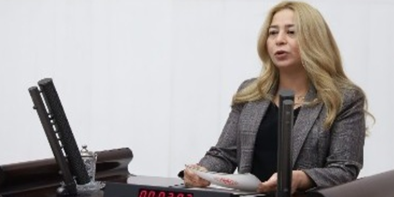 MHP Konya Milletvekili Kara'dan Bakan Albayrak’a KDV sorusu