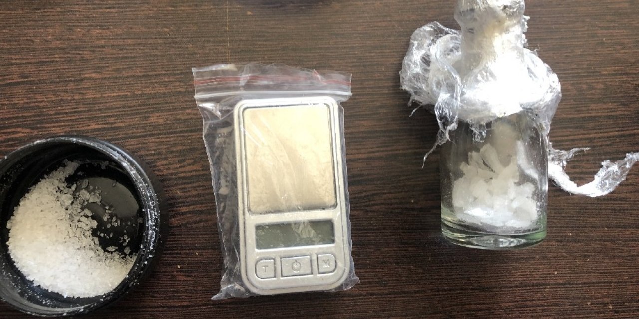 Manisa Jandarması'ndan uyuşturucu tacirlerine sert darbe