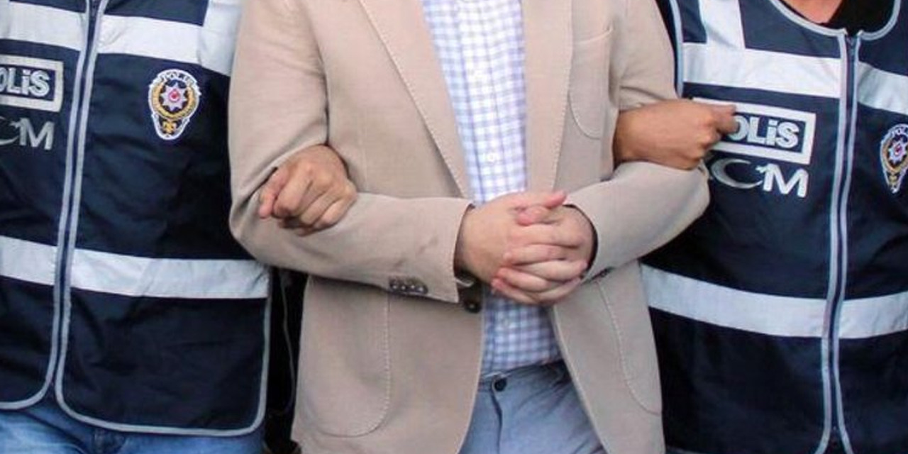 FETÖ/PDY operasyonu! Firari hakim çift tutuklandı