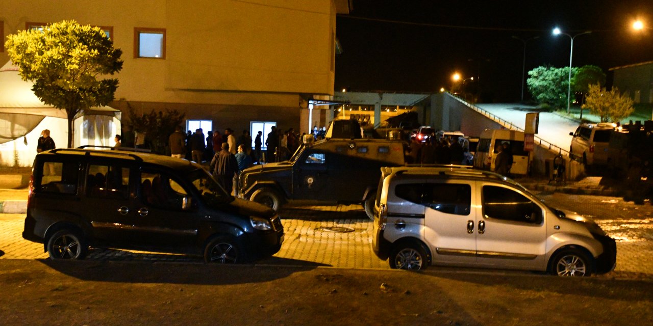 Ağrı Doğubayazıt'ta bir çoban ölü bulundu