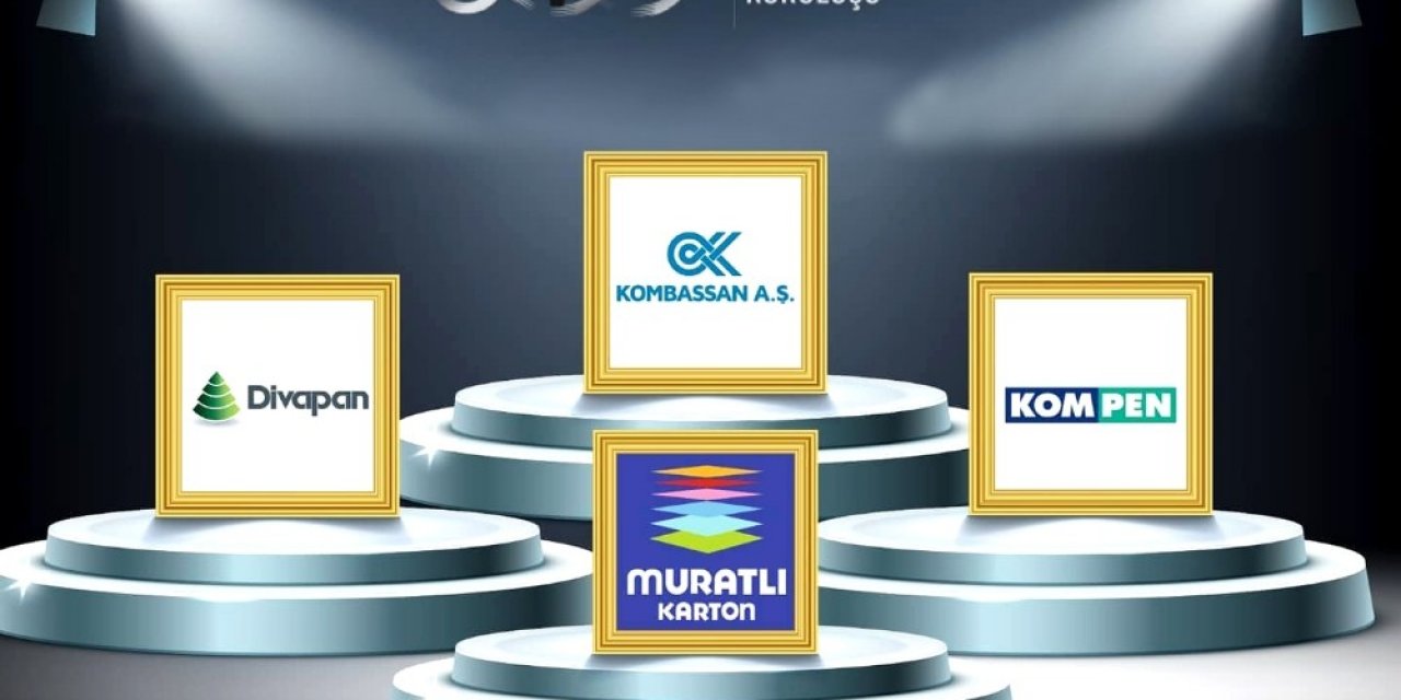 Bera Holding ikinci 500 Büyük Sanayi Kuruluşu listesine dört şirketi ile girdi