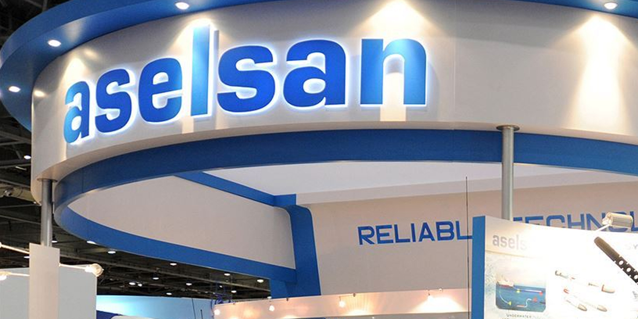 ASELSAN  tüm zamanların en yüksek ilk yarıyıl kârına ulaştı
