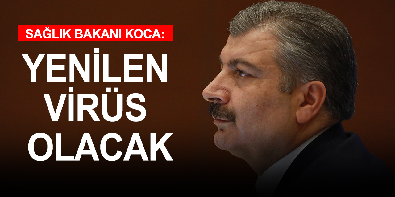 Sağlık Bakanı Koca: Wuhan unutuldu! Biz en iyiler arasındayız