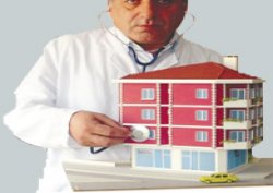Yapı denetimi geliyor