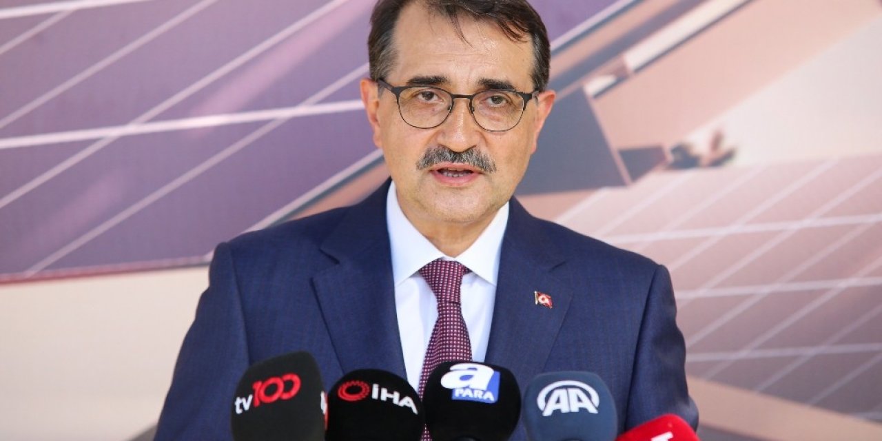 Dönmez: Yunanistan görmediği adayı kendi parçası gibi gösteriyor! İstiyorsa gelebilir, müzakere edebiliriz