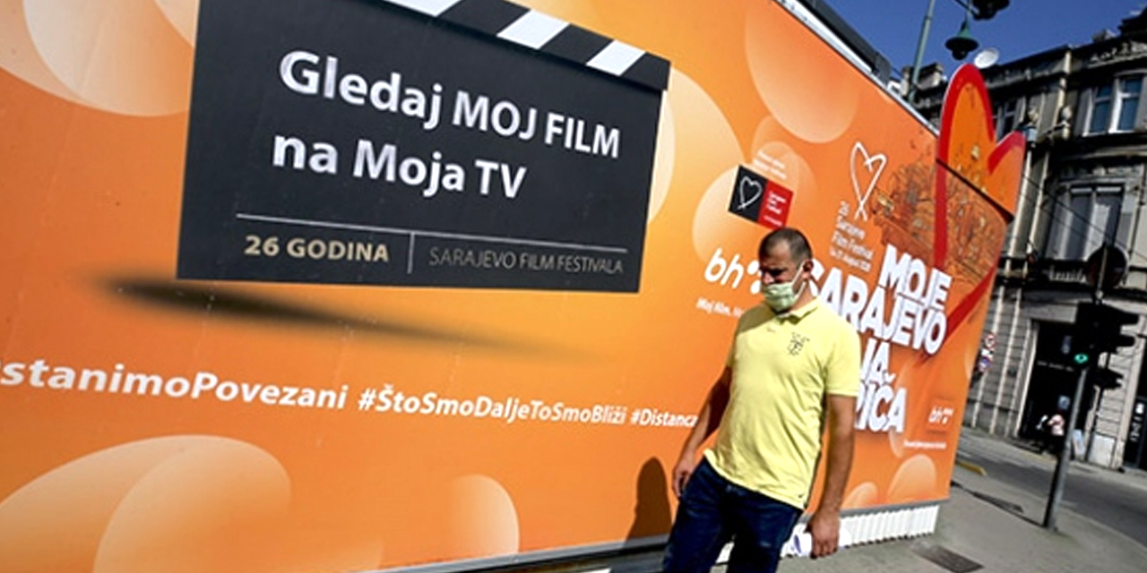 26'ncı Saraybosna Film Festivali'nde kazananlar belli oldu