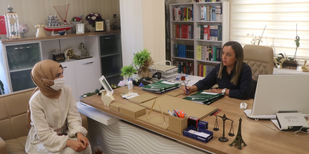 Kadın doktora tehdit ve şantaj iddiası! 1 kişi hastanede gözetim altına alındı