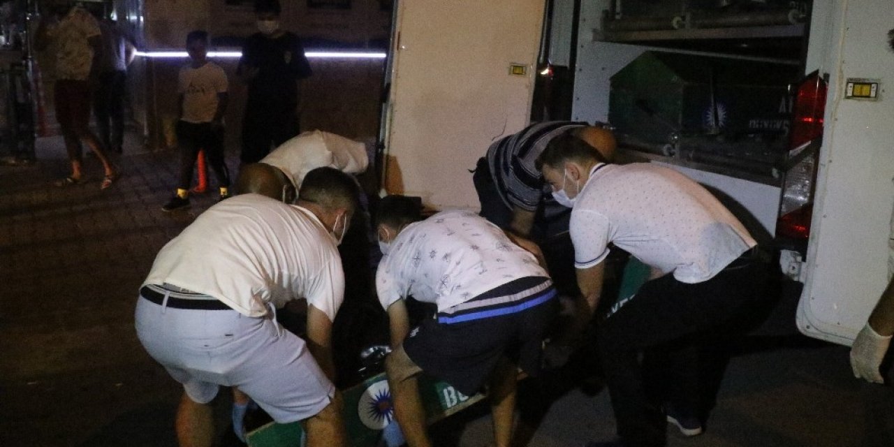 Irak asıllı İsveçli turist otel banyosunda ölü bulundu