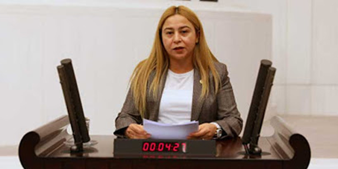 MHP Konya Milletvekili Kara bakana sordu! Üniversite mezunu kamu işçilerinin görevde yükselme hakları verilecek mi?