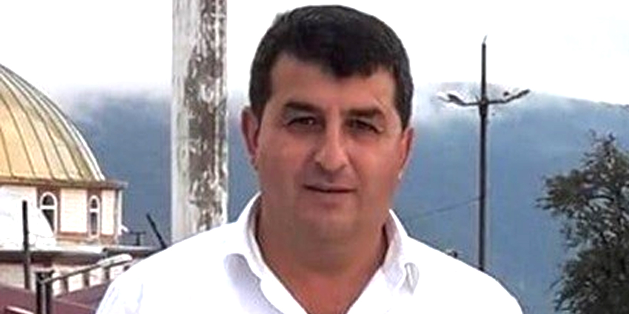 Yenikent muhtarı 51 yaşında koronavirüse yendildi